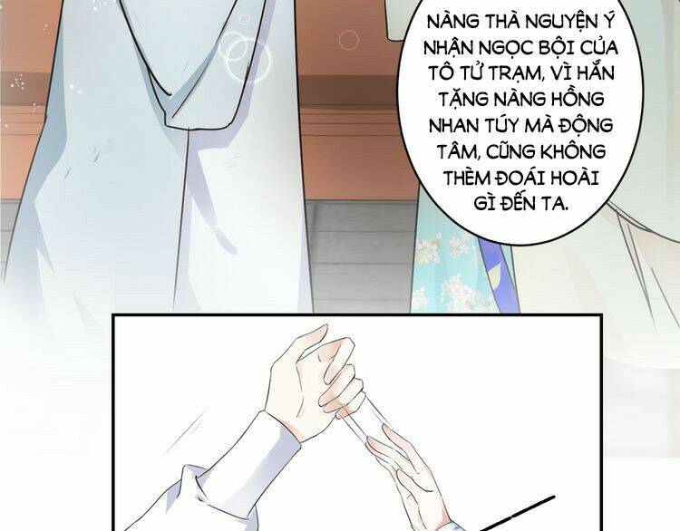 Hoa Nhan Sách: Chapter 11.1