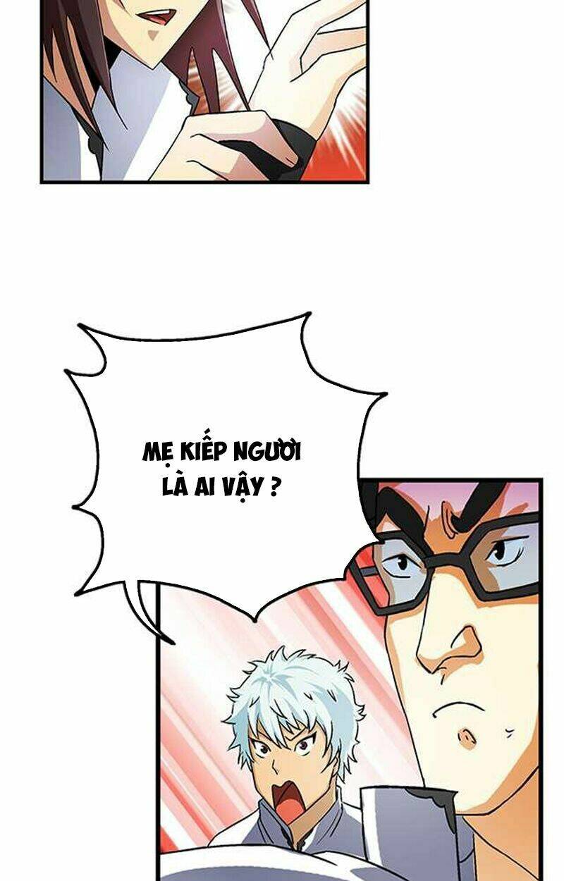 Phong Quỷ Truyền Thuyết: Chapter 28