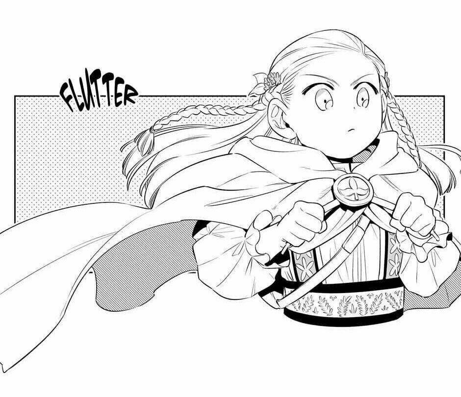 Gemma: Chapter 2