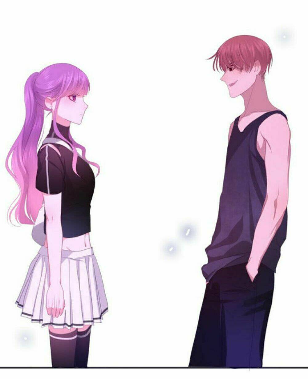 Tháng Sáu Kì Diệu: Chapter 46