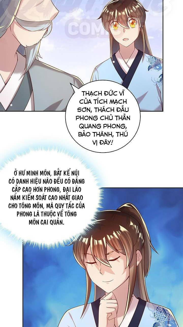Siêu Phàm Truyện: Chapter 148