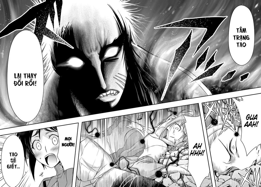 Đi Tìm Sát Tinh Vương: Chapter 32