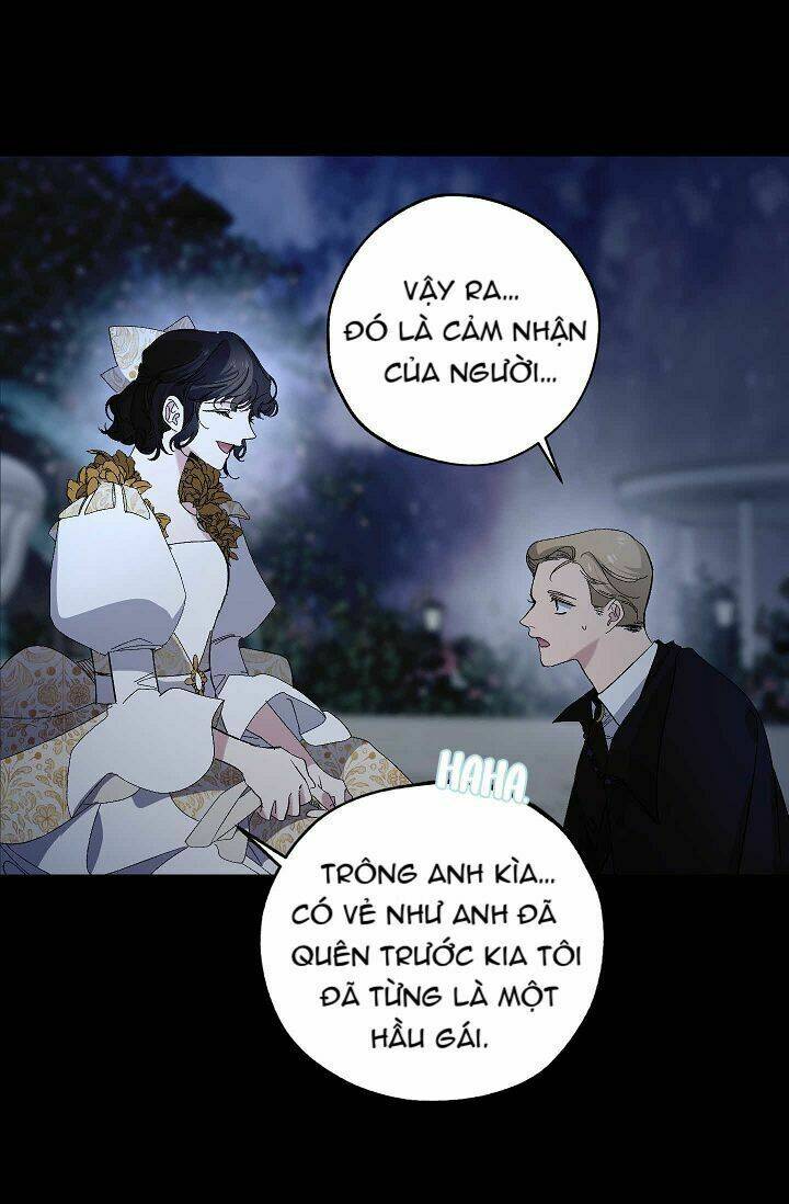 Tình Điên Dại: Chapter 31