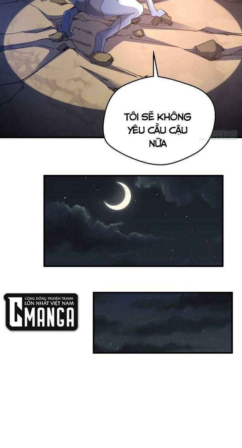 Ta Đã Đặt Ra Thời Đại Của Vạn Tộc: Chapter 22