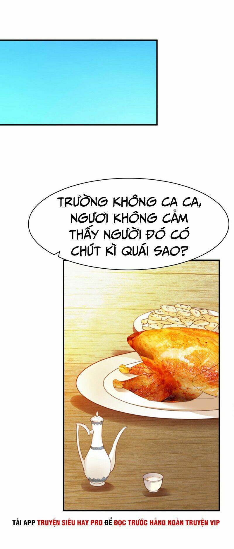 Chiến Đỉnh: Chapter 38