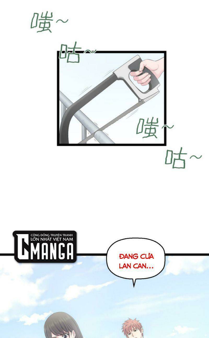 Đối Mặt Với Thử Thách: Chapter 73
