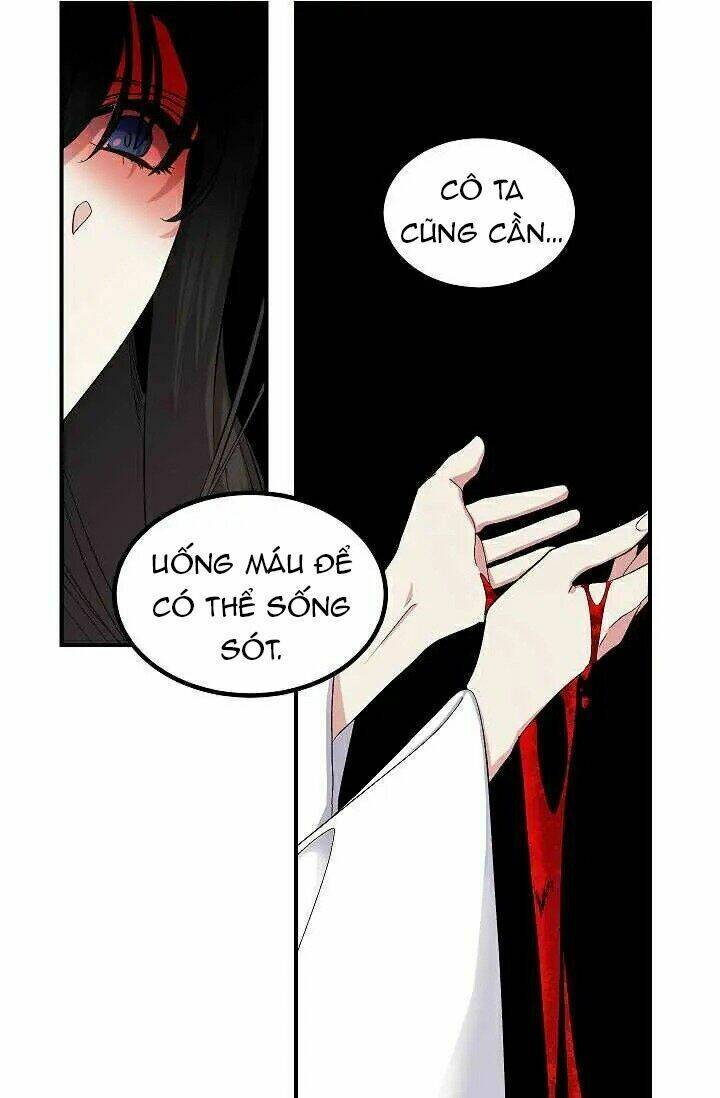 Tình Điên Dại: Chapter 35