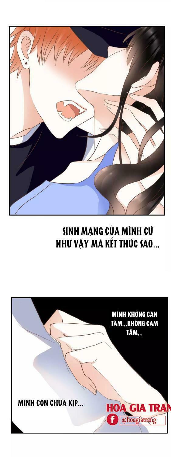 Ở lại thế kỷ này: Chapter 24