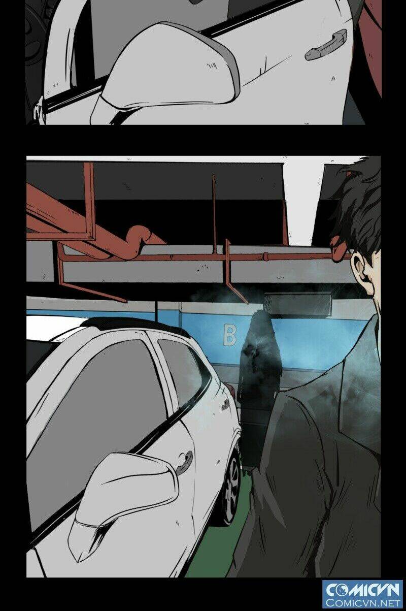 Truyện Đọc Lúc 0H: Chapter 10