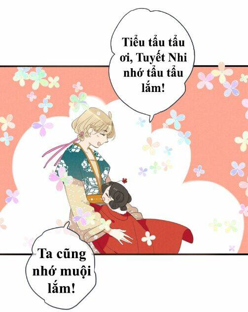 Bạn Trai Tôi Là Cẩm Y Vệ 2: Chapter 80