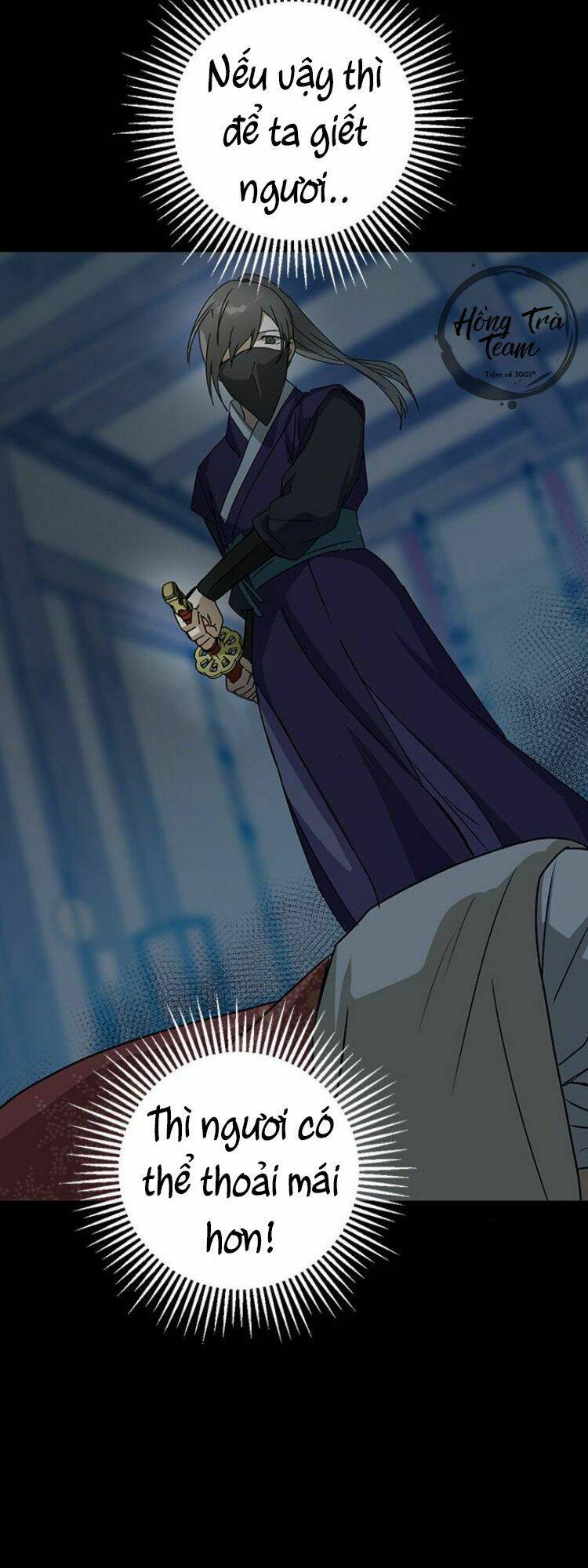 Duyên Nợ Kiếp Trước: Chapter 11