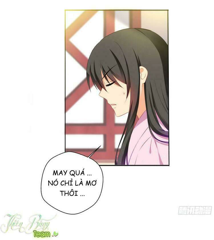 Nam Tử Truyện: Chapter 2