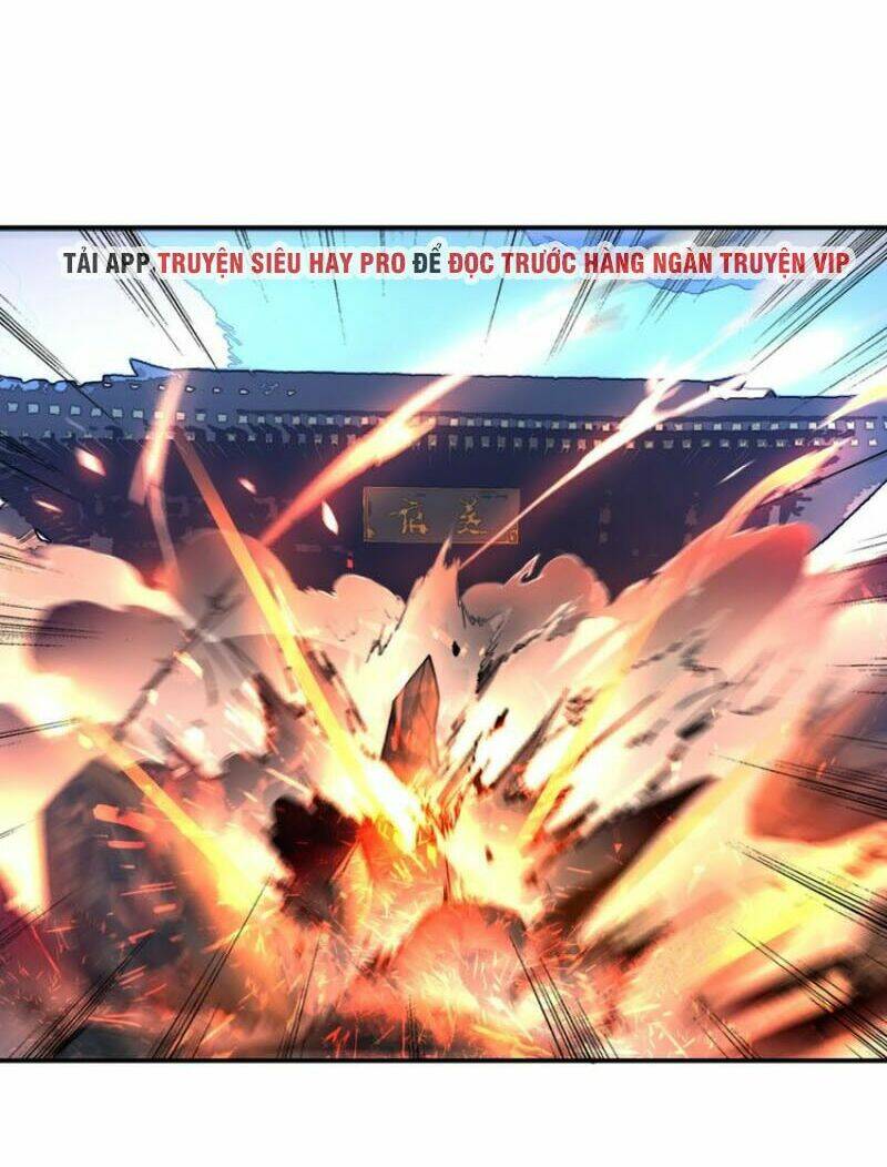Ta Luyện Dược Thành Thánh: Chapter 7