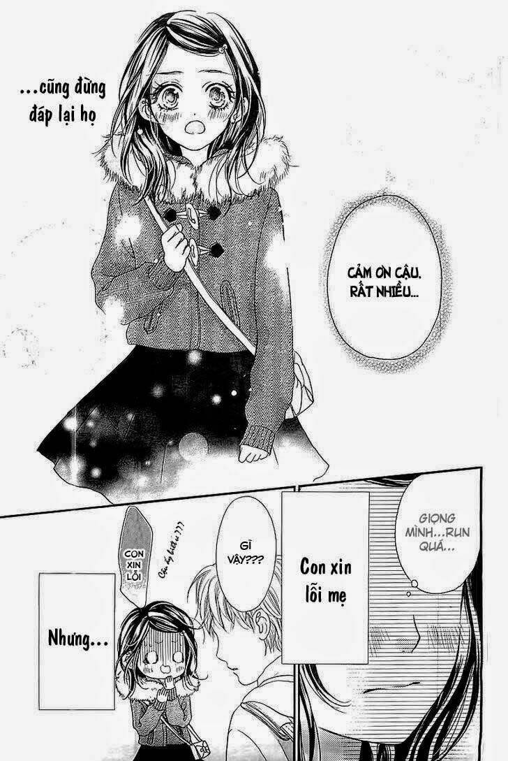 Anh Yêu Em: Chapter 1