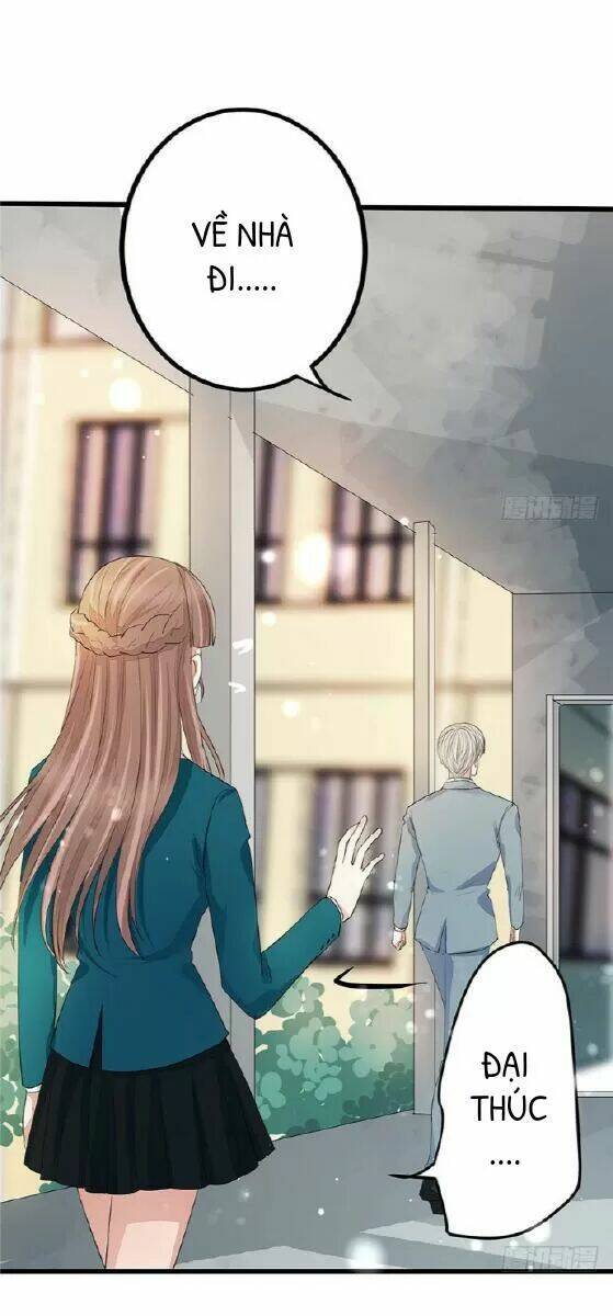 Chào Buổi Sáng, Ức Vạn Manh Thê: Chapter 35