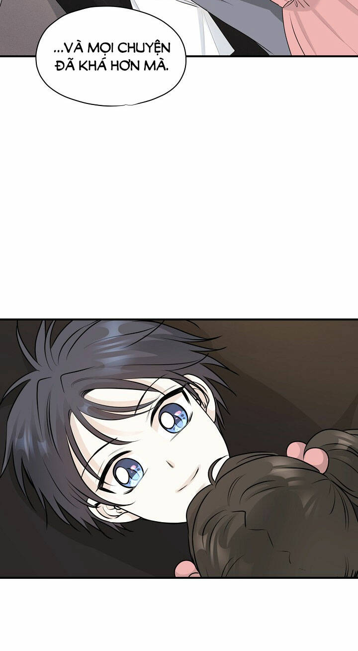 Cuộc Sống Kỳ Thú: Chapter 103