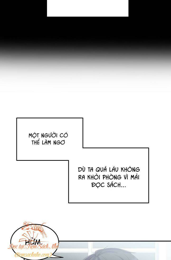 Bút Danh Bí Mật Của Nữ Công Tước: Chapter 3