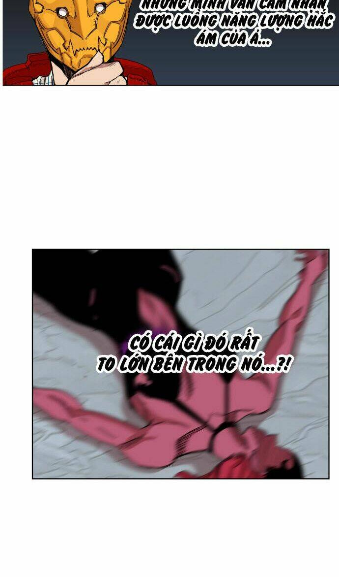 Hard Core Leveling Warrior: Chapter 39