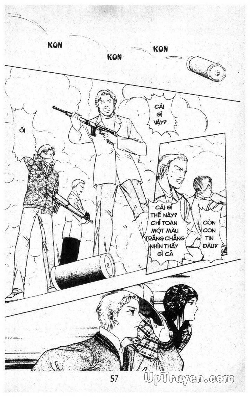 9 Banme No Musashi: Chapter 20