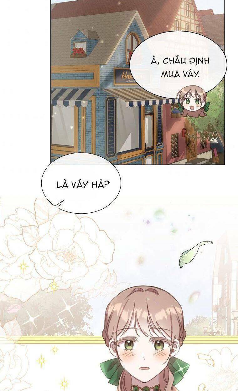 Mất Đi Một Người Chị Tốt: Chapter 20