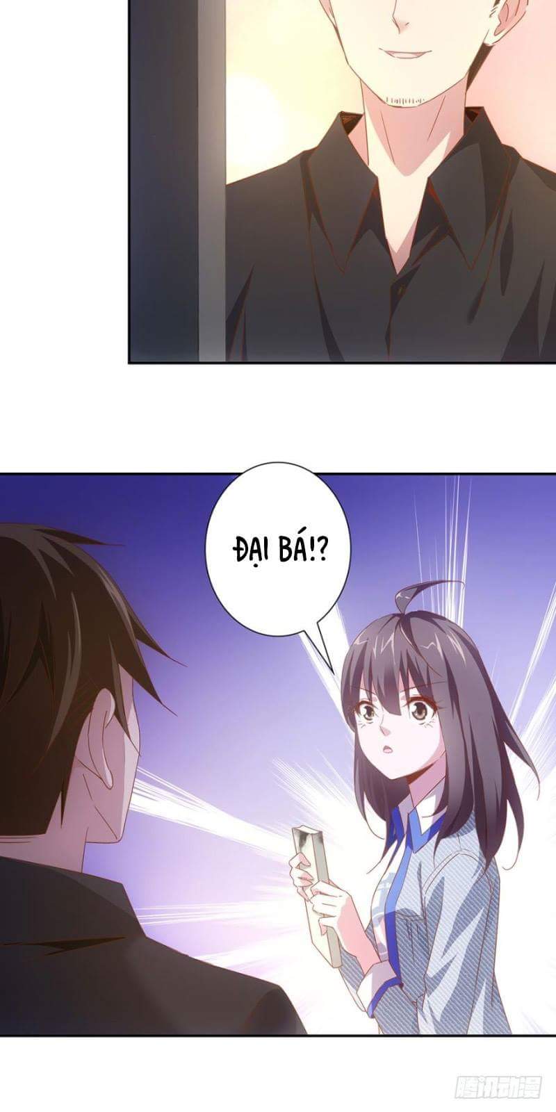 Lạc Vũ Trấn: Chapter 5