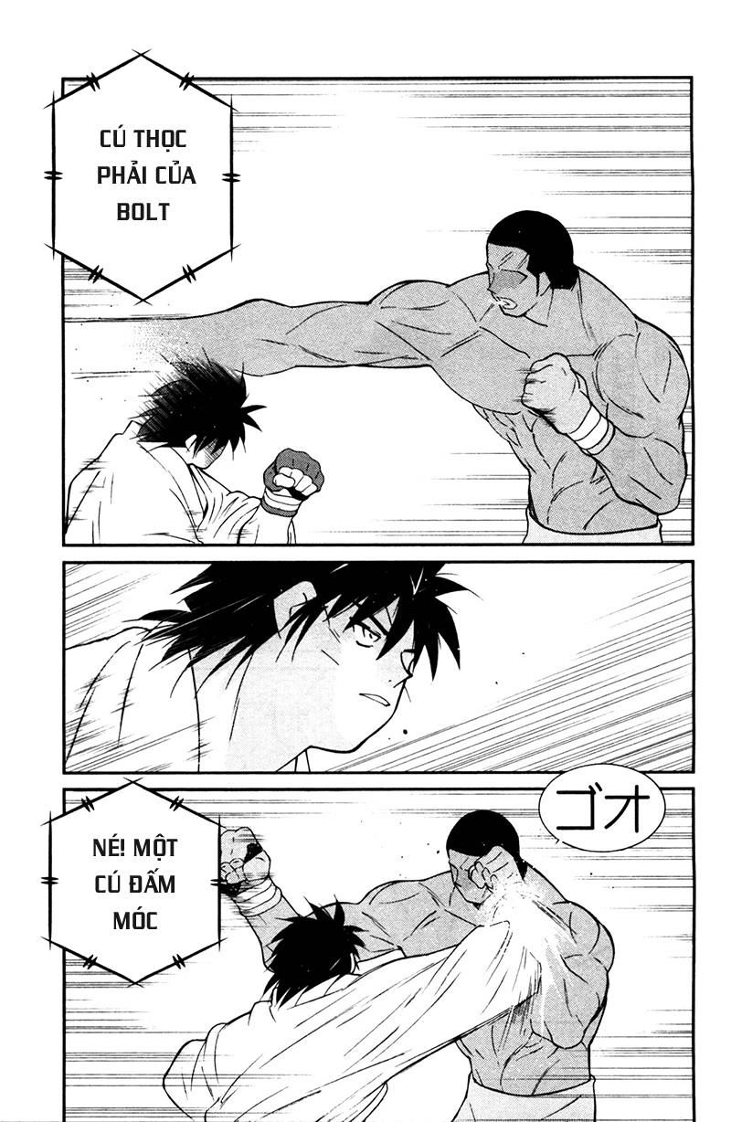 Truyền Nhân Atula 3: Chapter 73