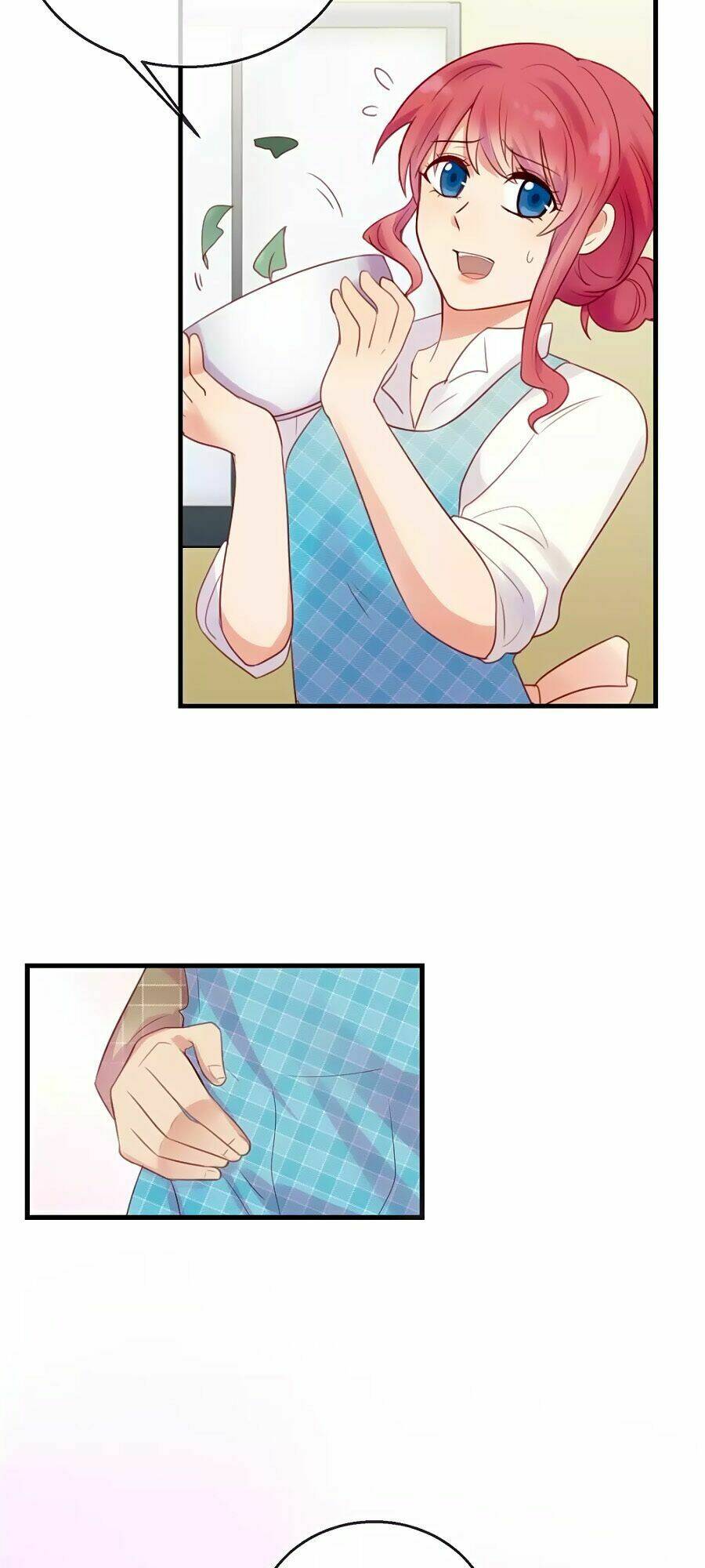 Tiền Nhậm Hữu Độc: Chapter 13