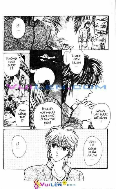 Nàng Công Chúa Ham Chơi: Chapter 12