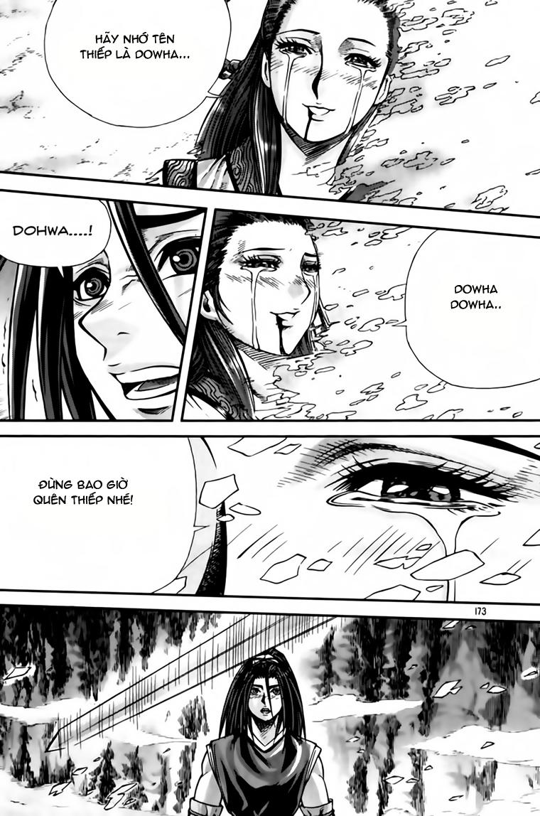 Diêm Đế: Chapter 220