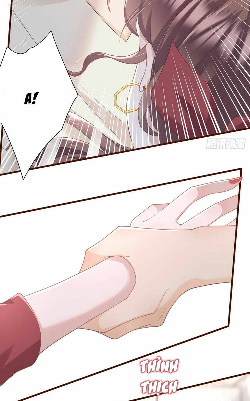 Bạn Gái Tôi Mới 30+: Chapter 11