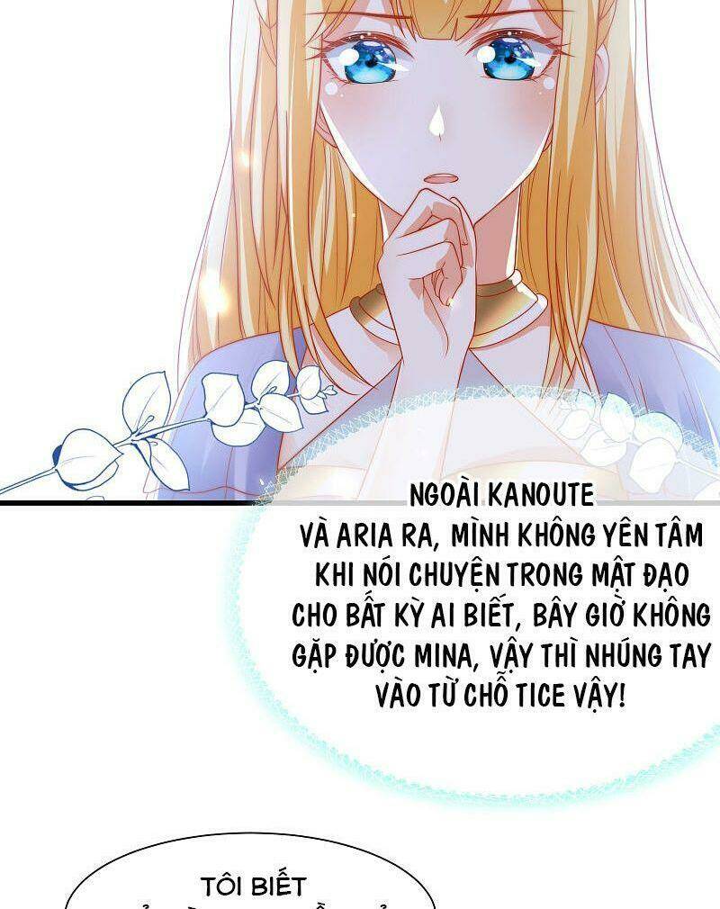 Sủng Hậu Của Vương: Chapter 89