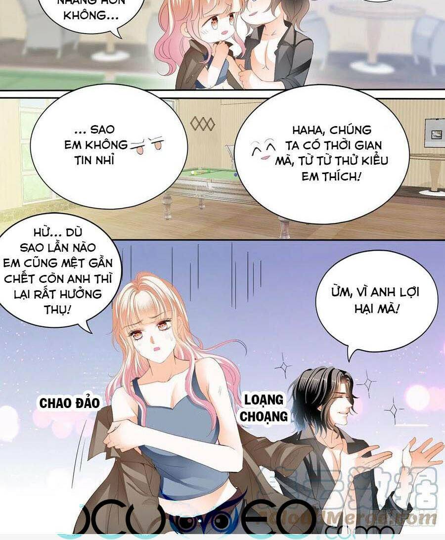 Bá Đạo Tiểu Thúc, Xin Trêu Chọc Vừa Thôi!: Chapter 286