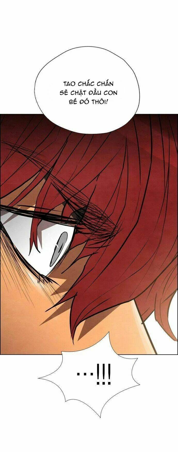 Kẻ Hồi Sinh: Chapter 14