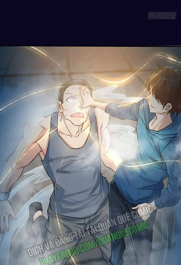 Đô Thị Cực Phẩm Tiên Đế: Chapter 0