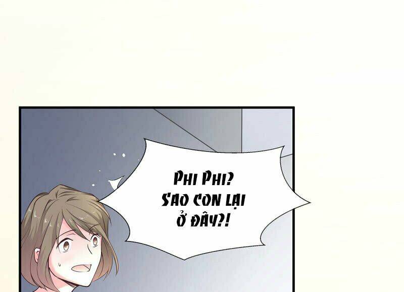 Chiến Lược Lãng Mạn Của Thịnh Thiếu: Chapter 28