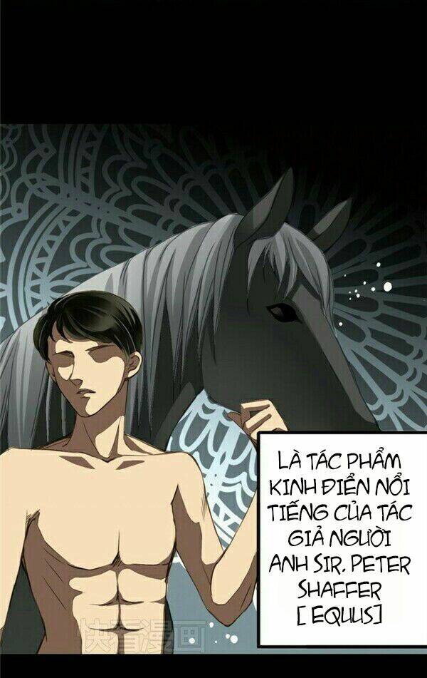 Siêu Sao Trứ Danh: Chapter 3