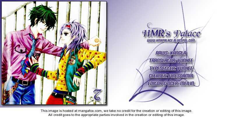 Thần tượng mua sắm: Chapter 24