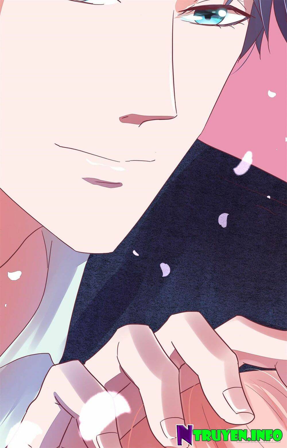Manh Thê Khó Dỗ: Chapter 19