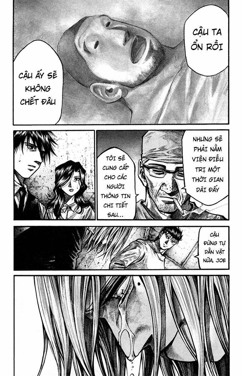 Rainbow: Chapter 128