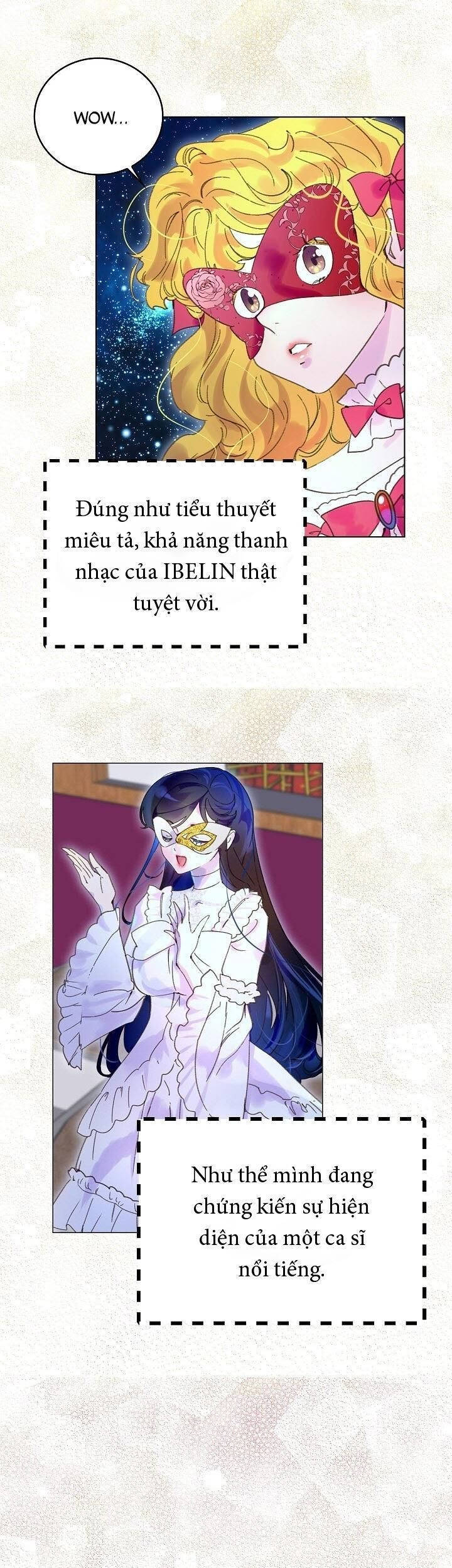 Đừng Xem Thường Nữ Phụ: Chapter 70