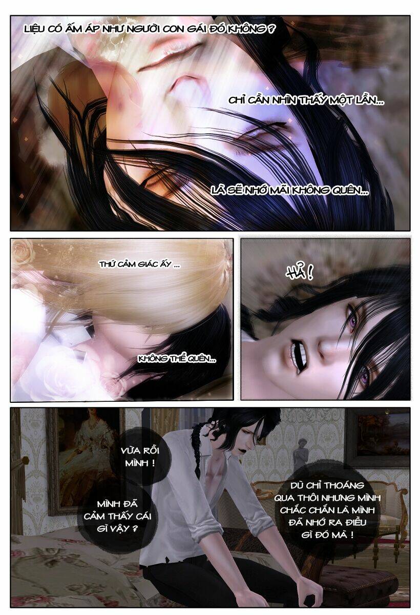 Truyện Sims - Earl Story: Chapter 73