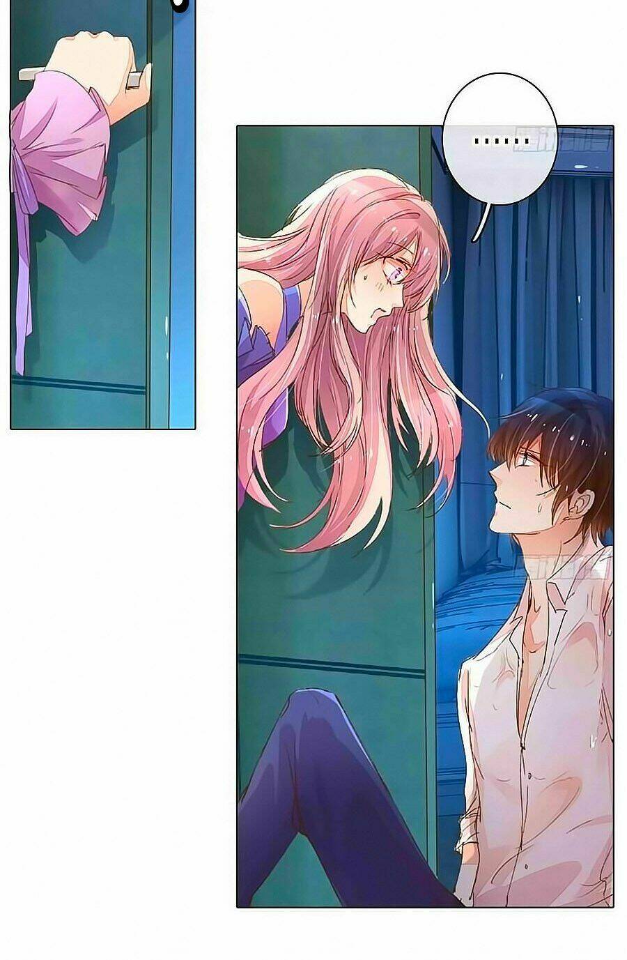 Hào Môn Tiểu Lãn Thê: Chapter 75