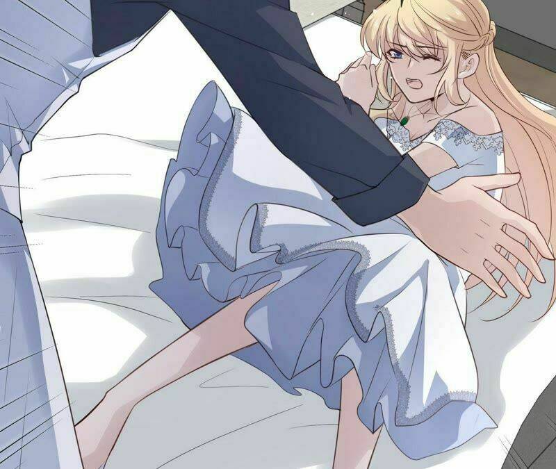 Chiến Lược Lãng Mạn Của Thịnh Thiếu: Chapter 81