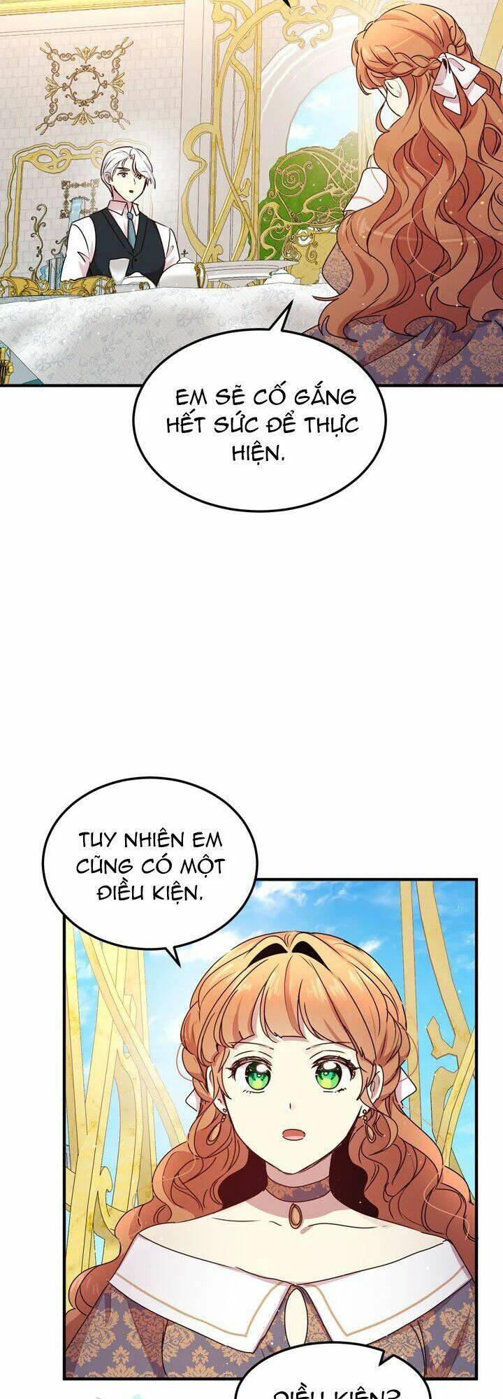 Công Tước, Loạn Vừa Thôi!: Chapter 99