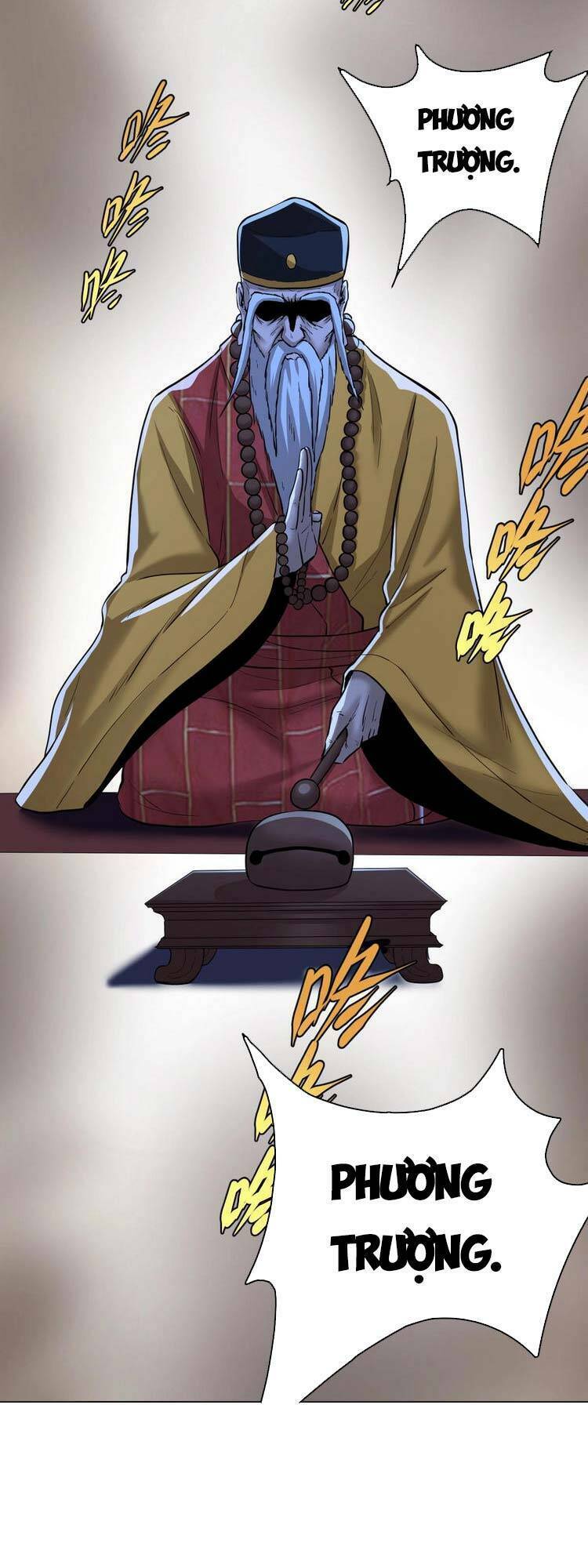 Trò Chơi Này Không Đơn Giản: Chapter 3