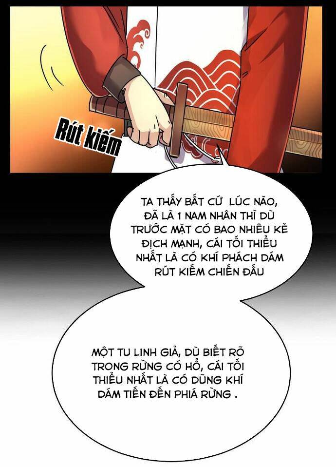Phong Quỷ Truyền Thuyết: Chapter 87