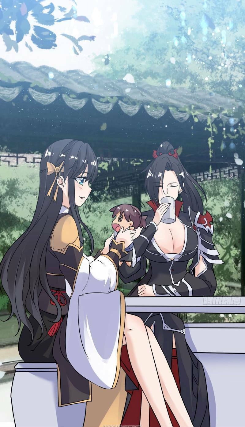 Giáng Thần Chiến Ký: Chapter 43