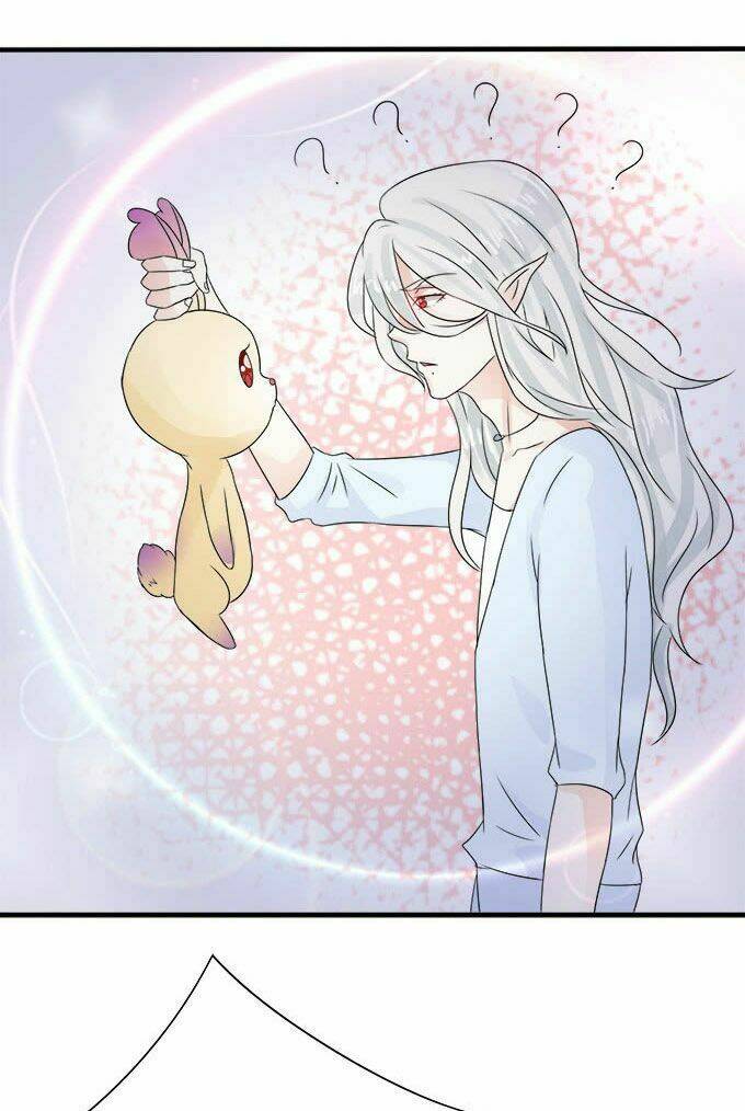 Ma Vương Luyến Ái Chỉ Nam: Chapter 76