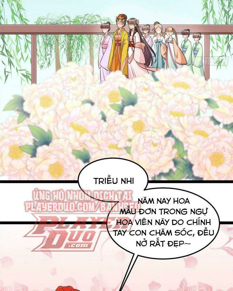 Bạo Manh Tiểu Tiên: Chapter 34