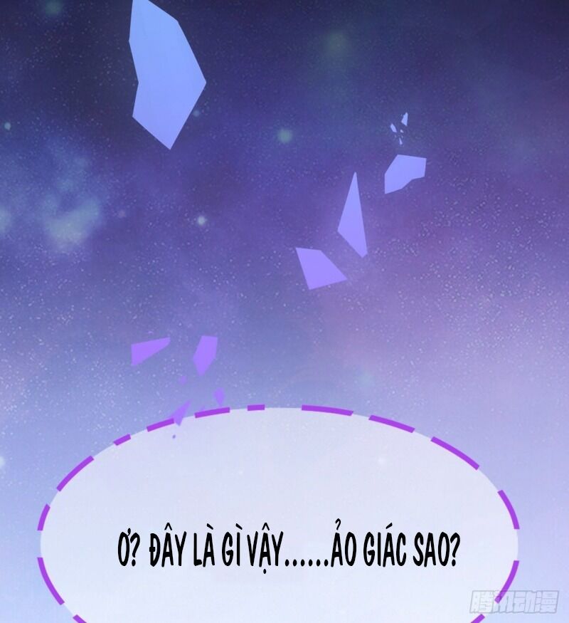 Hoàng Đệ, Chớ Cầm Đao: Chapter 0